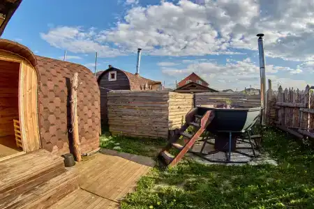 Уютное - 57