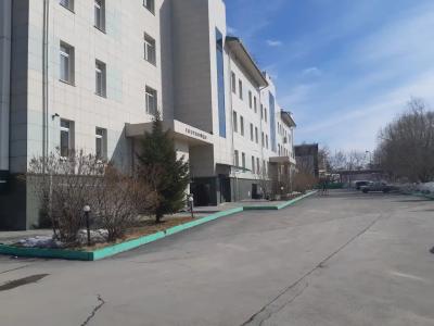 55 Широта - 13