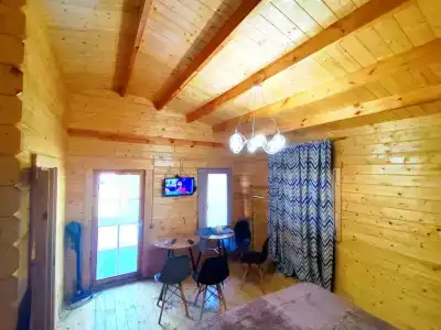 Vacation home on Molodezhnaya - 3