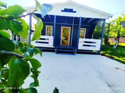 Vacation home on Molodezhnaya - 4