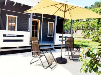 Vacation home on Molodezhnaya - 7