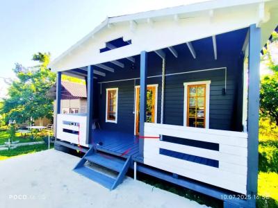 Vacation home on Molodezhnaya - 8