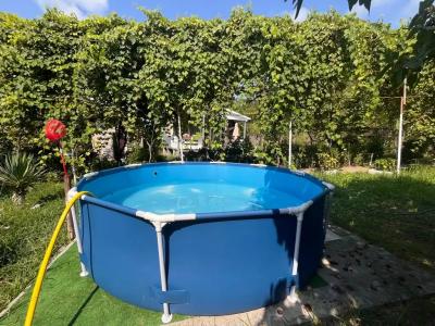Vacation home on Molodezhnaya - 9