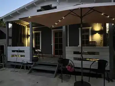 Vacation home on Molodezhnaya - 14
