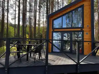 Солнечный - 43