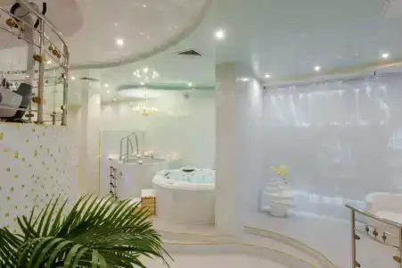 Green House Detox & SPA - 14
