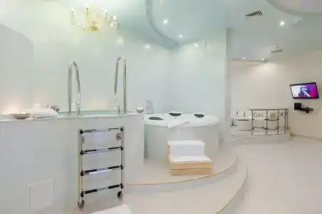 Green House Detox & SPA - 13