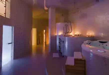 Green House Detox & SPA - 10