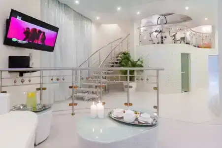 Green House Detox & SPA - 4