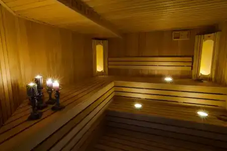 Green House Detox & SPA - 11