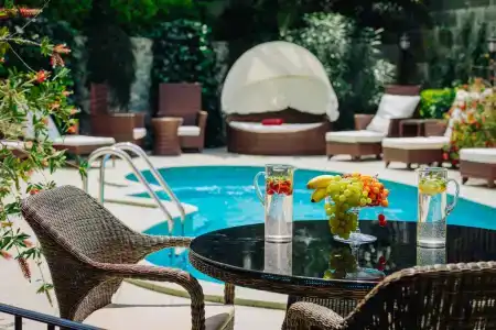 Green House Detox & SPA - 2