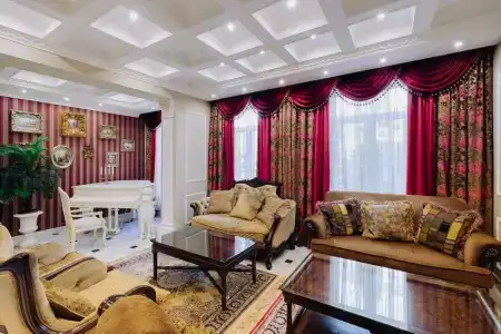 Green House Detox & SPA - 17