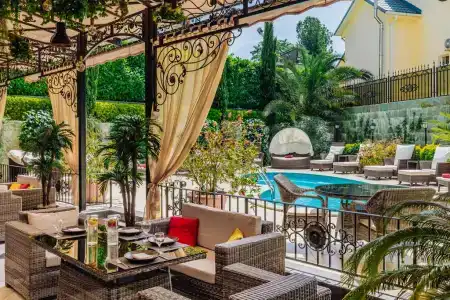Green House Detox & SPA - 20