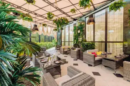 Green House Detox & SPA - 21