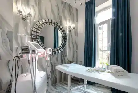 Green House Detox & SPA - 23