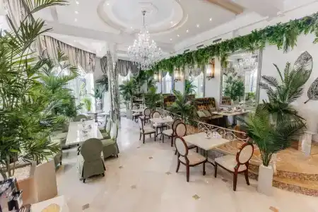 Green House Detox & SPA - 3
