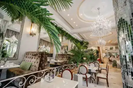 Green House Detox & SPA - 26
