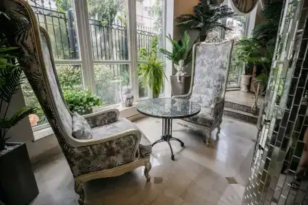 Green House Detox & SPA - 27