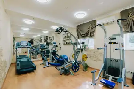 Green House Detox & SPA - 28