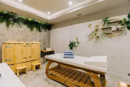 Green House Detox & SPA - 31
