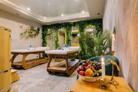 Green House Detox & SPA - 32