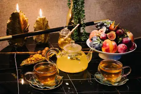 Green House Detox & SPA - 33