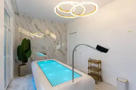 Green House Detox & SPA - 39