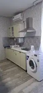 Тишина - 1