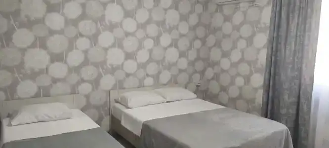 Тишина - 9