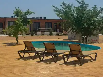 Victoria Resort&SPA - 5