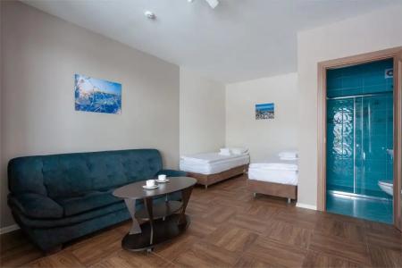 Флагман Ольхона - 14