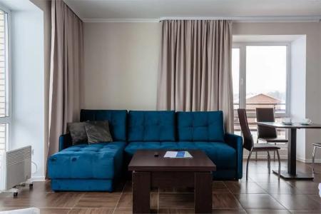 Флагман Ольхона - 31