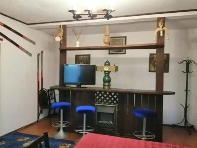 Агроусадьба Ранчо - 20