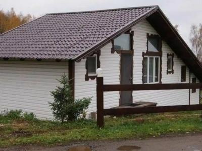 Агроусадьба Ранчо - 30