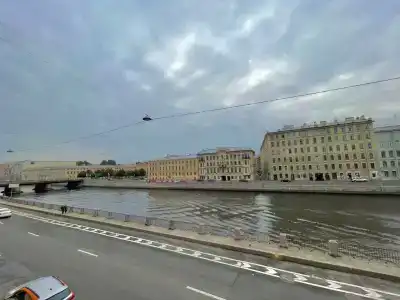 Ривер Лайтс Syncotel - 15