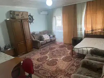 Старик и море - 3