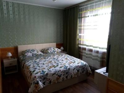 Гостевой дом на Луговой - 69