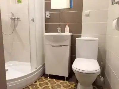 Гостевой дом на Луговой - 71