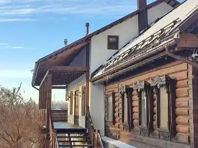 Подворье - 122