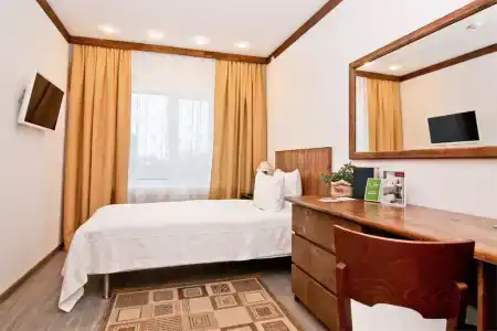 Аврора Wellness & Spa - 14