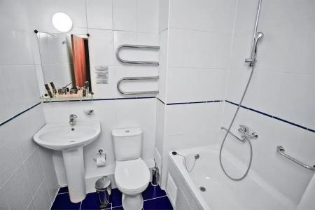 Аврора Wellness & Spa - 25