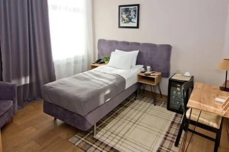 Аврора Wellness & Spa - 11
