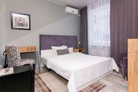 Аврора Wellness & Spa - 27