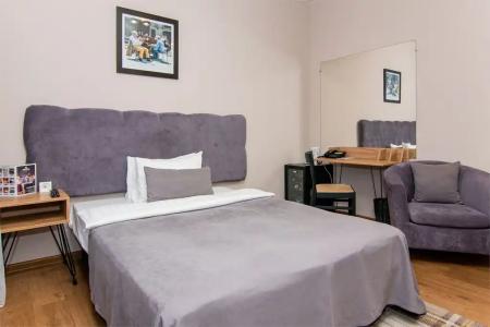 Аврора Wellness & Spa - 28