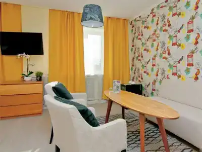 Аврора Wellness & Spa - 36