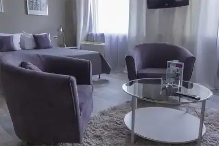 Аврора Wellness & Spa - 37