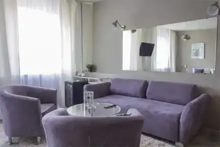 Аврора Wellness & Spa - 39