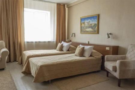 Аврора Wellness & Spa - 46