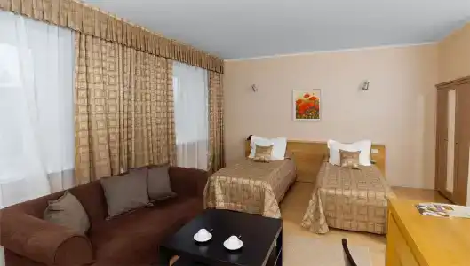 Аврора Wellness & Spa - 50