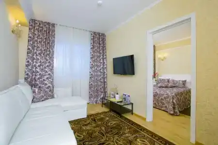 Аврора Wellness & Spa - 56